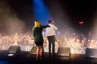2018-09-01 - Lorentz från Popaganda, Stockholm