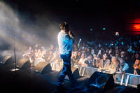 2018-09-01 - Lorentz från Popaganda, Stockholm