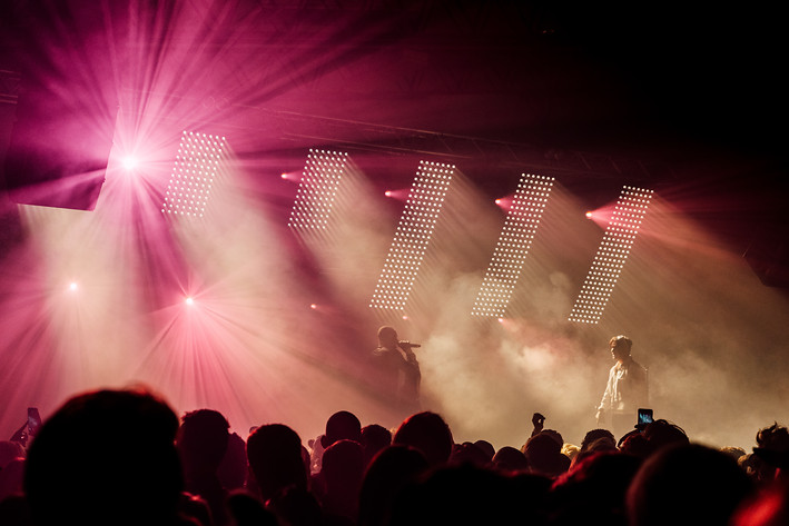 2018-09-01 - Lorentz från Popaganda, Stockholm