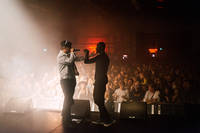 2018-09-01 - Lorentz från Popaganda, Stockholm