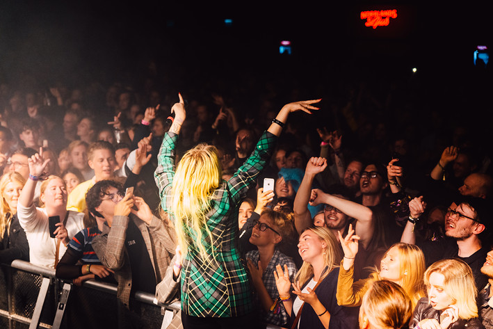 2018-09-01 - Lorentz från Popaganda, Stockholm