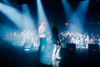 2018-09-01 - Lorentz från Popaganda, Stockholm