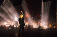 2018-09-01 - Lorentz från Popaganda, Stockholm