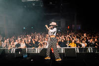 2018-09-01 - Joy från Popaganda, Stockholm