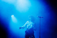 2018-09-01 - Joy från Popaganda, Stockholm