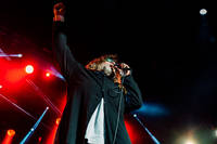 2018-09-06 - Union Carbide Productions från Gröna Lund, Stockholm