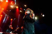 2018-09-06 - Union Carbide Productions från Gröna Lund, Stockholm