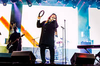 2018-09-06 - Union Carbide Productions från Gröna Lund, Stockholm