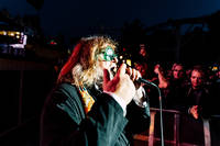 2018-09-06 - Union Carbide Productions från Gröna Lund, Stockholm