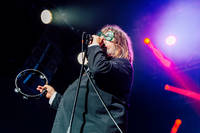 2018-09-06 - Union Carbide Productions från Gröna Lund, Stockholm