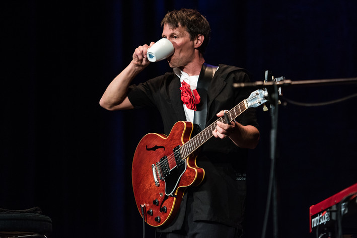 2018-09-06 - Jakob Hellman från Växjö Teater, Växjö