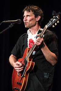 2018-09-06 - Jakob Hellman från Växjö Teater, Växjö