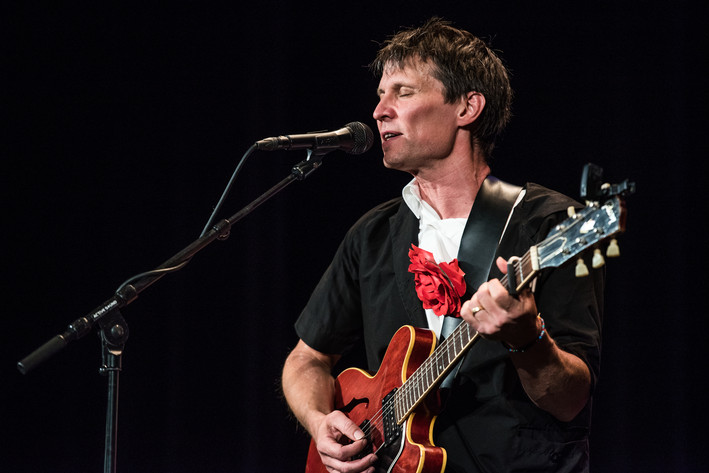 2018-09-06 - Jakob Hellman från Växjö Teater, Växjö