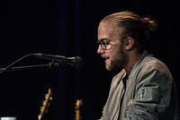 2018-09-06 - Jakob Hellman från Växjö Teater, Växjö
