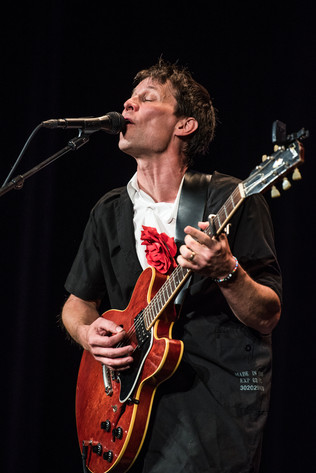 2018-09-06 - Jakob Hellman från Växjö Teater, Växjö