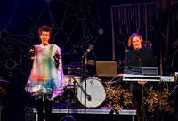 2018-09-08 - Imogen Heap från Göta Lejon, Stockholm
