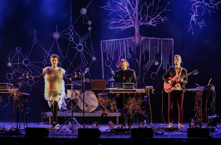 2018-09-08 - Imogen Heap från Göta Lejon, Stockholm