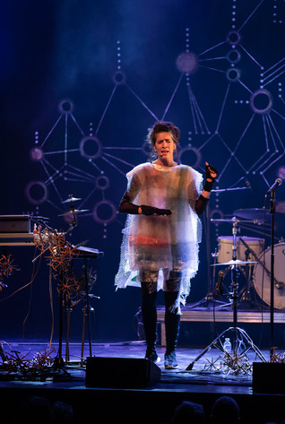 2018-09-08 - Imogen Heap från Göta Lejon, Stockholm