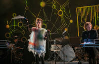 2018-09-08 - Imogen Heap från Göta Lejon, Stockholm