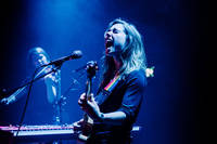 2018-09-10 - Julien Baker från Kägelbanan, Stockholm