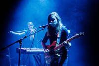 2018-09-10 - Julien Baker från Kägelbanan, Stockholm