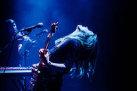 2018-09-10 - Julien Baker från Kägelbanan, Stockholm