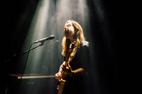 2018-09-10 - Julien Baker från Kägelbanan, Stockholm
