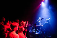 2018-09-10 - Julien Baker från Kägelbanan, Stockholm