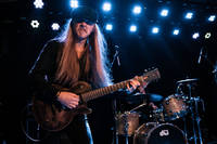 2018-09-07 - Six Feet Deeper från Nalen, Stockholm