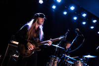 2018-09-07 - Six Feet Deeper från Nalen, Stockholm