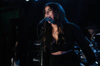 2018-09-07 - Six Feet Deeper från Nalen, Stockholm