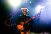 2018-09-12 - Luna från Debaser Strand, Stockholm