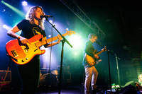 2018-09-12 - Luna från Debaser Strand, Stockholm