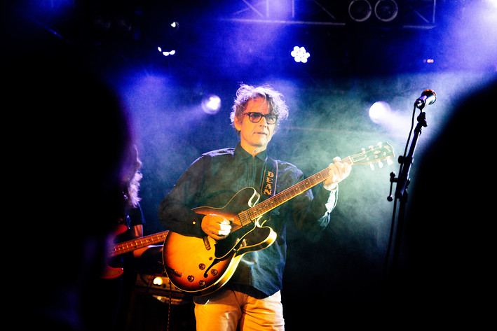 2018-09-12 - Luna från Debaser Strand, Stockholm