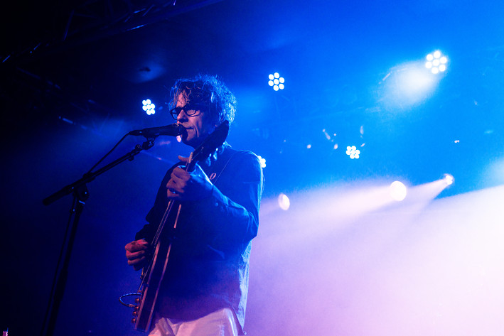 2018-09-12 - Luna från Debaser Strand, Stockholm