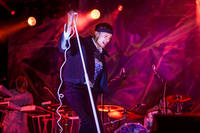 2018-09-13 - Daniel Adams Ray X Human från Gröna Lund, Stockholm