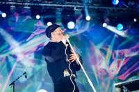 2018-09-13 - Daniel Adams Ray X Human från Gröna Lund, Stockholm
