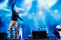 2018-09-14 - Kapten Röd från Liseberg, Göteborg
