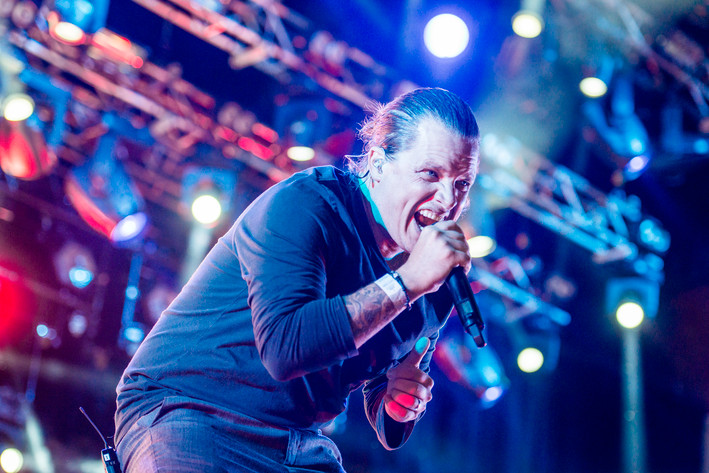 2018-09-14 - Takida från Gröna Lund, Stockholm