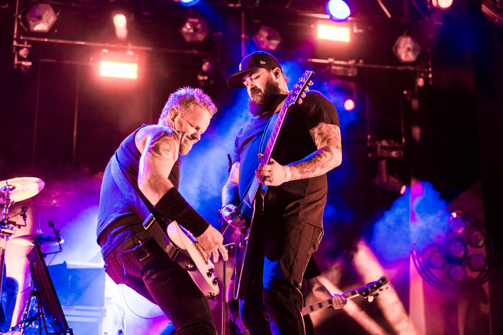2018-09-14 - Takida från Gröna Lund, Stockholm 2018-09-14 - Takida från Gröna Lund, Stockholm