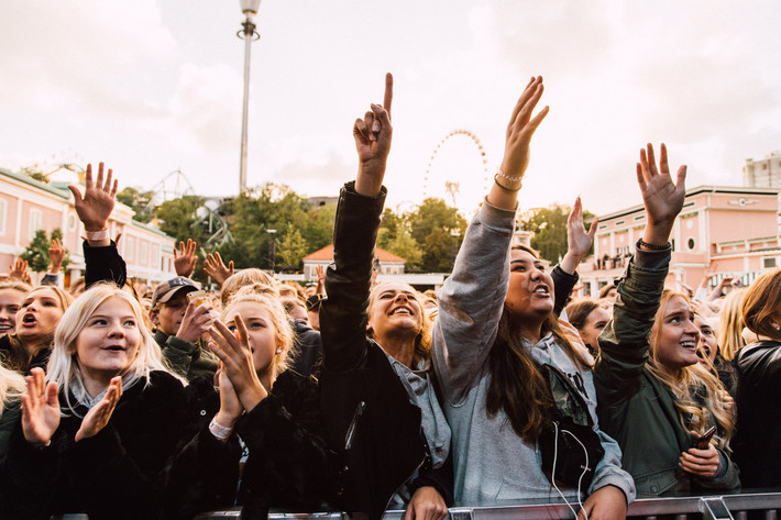 2018-09-15 - Tjuvjakt från Liseberg, Göteborg