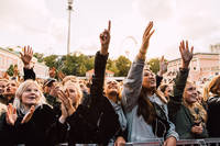 2018-09-15 - Tjuvjakt från Liseberg, Göteborg