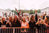 2018-09-15 - Tjuvjakt från Liseberg, Göteborg