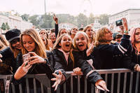 2018-09-15 - Tjuvjakt från Liseberg, Göteborg