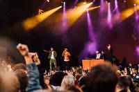 2018-09-15 - Tjuvjakt från Liseberg, Göteborg