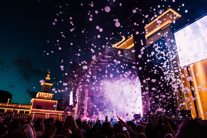2018-09-15 - Norlie & KKV från Liseberg, Göteborg