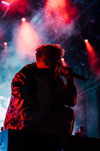 2018-09-15 - Norlie & KKV från Liseberg, Göteborg