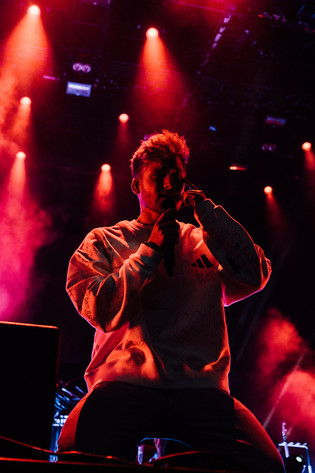 2018-09-15 - Norlie & KKV från Liseberg, Göteborg