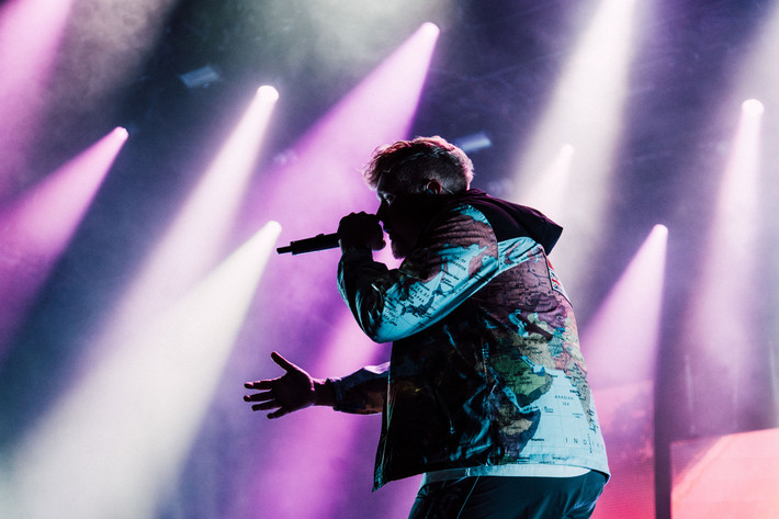 2018-09-15 - Norlie & KKV från Liseberg, Göteborg
