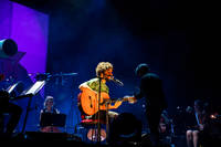 2018-09-15 - José González med The String Theory från Dramaten, Stockholm